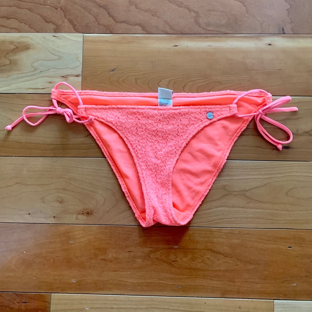 Gill hicks cicely bikini bottoms